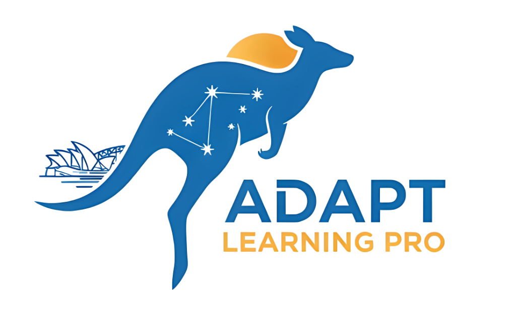 Adapt Learning Pro Logo