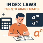 Index Laws for 9th Grade Maths – Australia