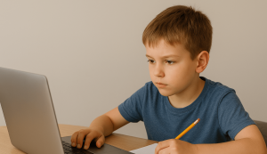 Online Maths Tutoring in Sydney – Why It Works for Real Families