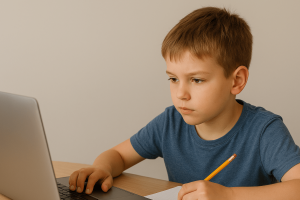 Online Maths Tutoring in Sydney – Why It Works for Real Families